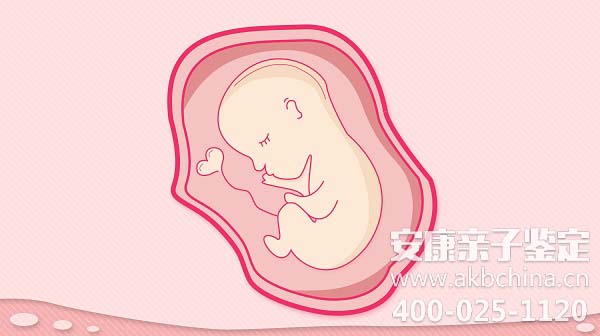 邢台意外怀孕想做亲子鉴定，要等孩子出生后才能做鉴定吗？ 