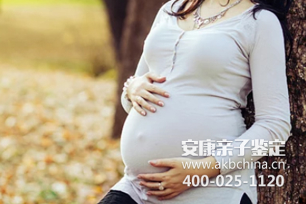 邢台怀孕哪里可以做胎儿亲子鉴定，胎儿亲子鉴定可以在哪个机构做 