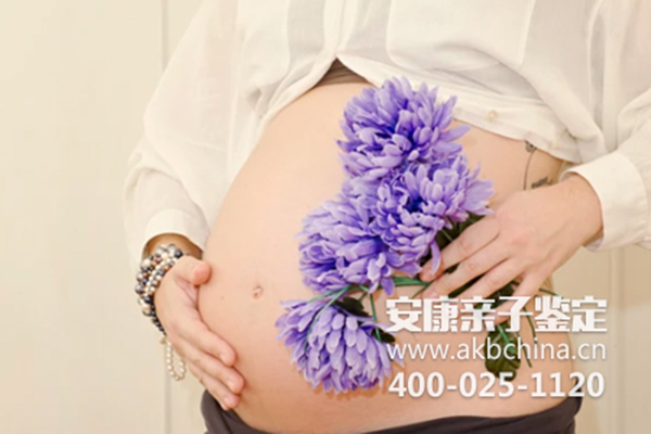 邢台怀孕期间亲子鉴定的时候怎么做，孕期亲子鉴定中心方法 